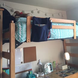 A Dorm