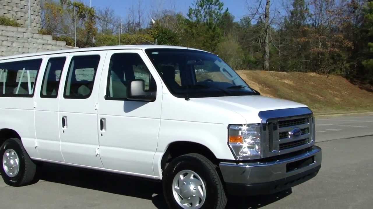 15 passenger van for sale pa