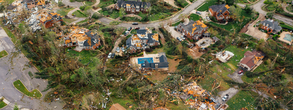 How to protect your home against natural disasters - blog image