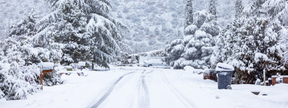 Your ultimate winter guide to safe snow removal blog image